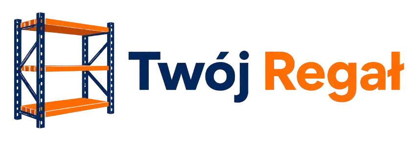 Logo marki Twój Regał